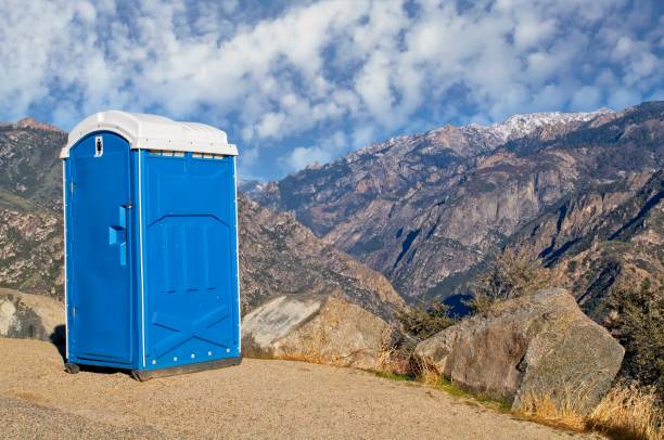 Best Porta potty rental near me  in Burien, WA