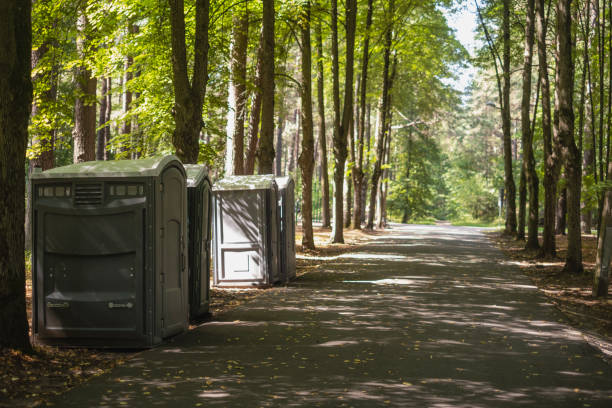 Best Event porta potty rental  in Burien, WA