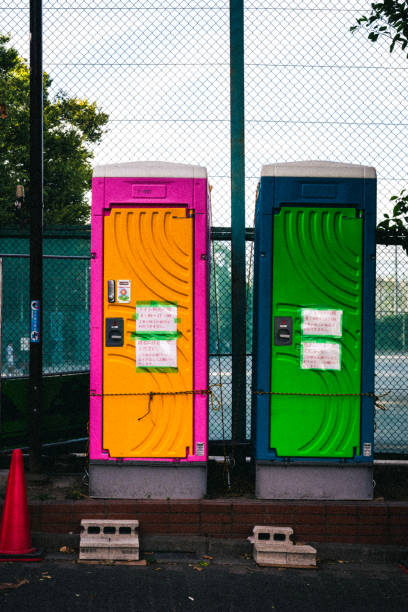 Best Porta potty delivery and setup  in Burien, WA