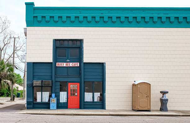 Porta potty services near me in Burien, WA